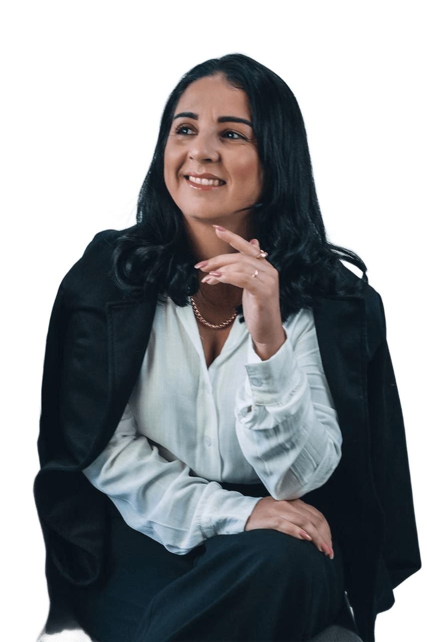 Marlene Pires, fundadora